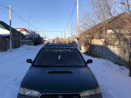 Subaru Legacy 1997 года за 2 300 000 тг. в Шымкент – фото 2