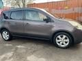 Nissan Note 2008 годаfor3 600 000 тг. в Алматы – фото 12