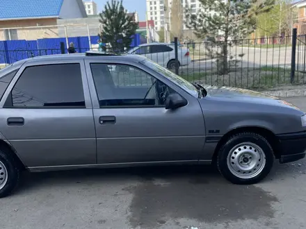 Opel Vectra 1990 года за 1 200 000 тг. в Костанай – фото 4