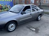 Opel Vectra 1990 года за 1 200 000 тг. в Костанай – фото 3