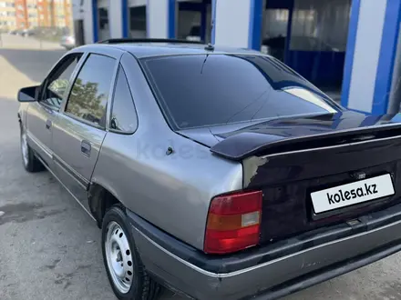 Opel Vectra 1990 года за 1 200 000 тг. в Костанай – фото 6