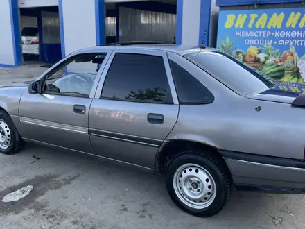 Opel Vectra 1990 года за 1 200 000 тг. в Костанай – фото 7