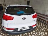 Kia Sportage 2015 годаfor8 400 000 тг. в Астана – фото 3