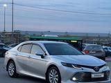 Toyota Camry 2018 года за 13 700 000 тг. в Астана