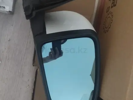 Боковое зеркало Jetour за 105 000 тг. в Алматы
