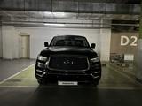 Infiniti QX80 2020 года за 22 500 000 тг. в Астана
