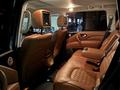 Infiniti QX80 2020 года за 22 500 000 тг. в Астана – фото 10