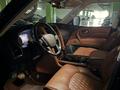 Infiniti QX80 2020 года за 22 500 000 тг. в Астана – фото 11
