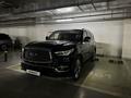 Infiniti QX80 2020 года за 22 500 000 тг. в Астана – фото 2