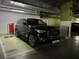 Infiniti QX80 2020 года за 22 500 000 тг. в Астана – фото 3