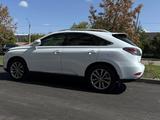 Lexus RX 350 2013 года за 11 500 000 тг. в Петропавловск – фото 4