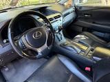 Lexus RX 350 2013 года за 11 500 000 тг. в Петропавловск – фото 5
