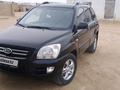 Kia Sportage 2006 годаүшін5 100 000 тг. в Актау – фото 8