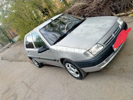 Citroen Saxo 1997 года за 1 800 000 тг. в Усть-Каменогорск