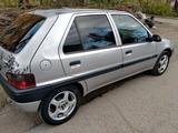 Citroen Saxo 1997 годаүшін1 800 000 тг. в Усть-Каменогорск – фото 2