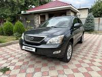 Lexus RX 350 2007 года за 9 500 000 тг. в Алматы