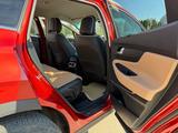 Hyundai Santa Fe 2021 года за 14 980 000 тг. в Уральск – фото 3