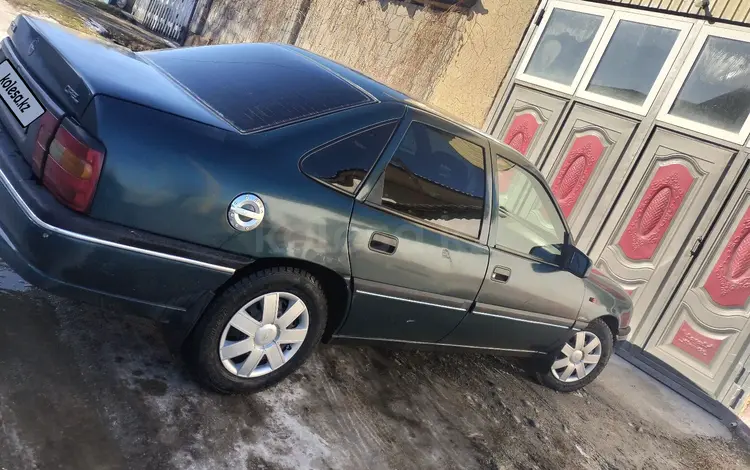 Opel Vectra 1995 годаүшін1 500 000 тг. в Карабулак