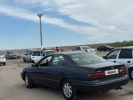 Toyota Camry 1997 года за 4 250 000 тг. в Актау