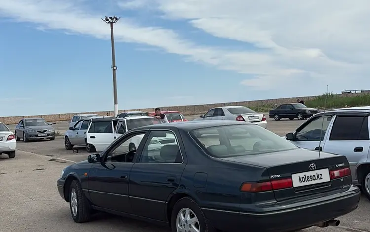 Toyota Camry 1997 года за 4 250 000 тг. в Актау
