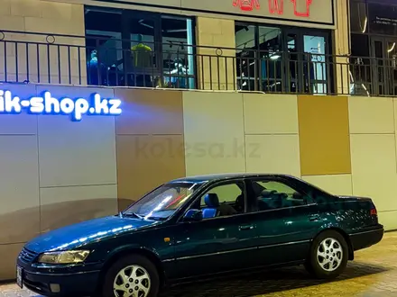 Toyota Camry 1997 года за 4 250 000 тг. в Актау – фото 9
