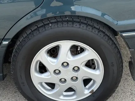 Toyota Camry 1997 года за 4 250 000 тг. в Актау – фото 10
