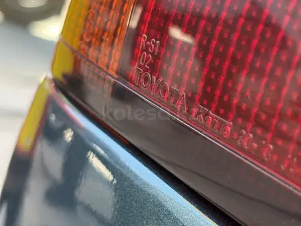 Toyota Camry 1997 года за 4 250 000 тг. в Актау – фото 12
