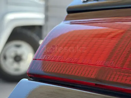 Toyota Camry 1997 года за 4 250 000 тг. в Актау – фото 13