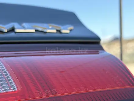 Toyota Camry 1997 года за 4 250 000 тг. в Актау – фото 14