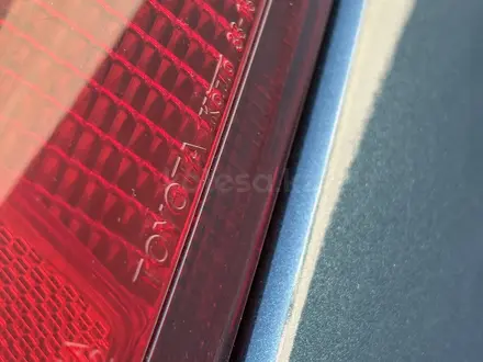 Toyota Camry 1997 года за 4 250 000 тг. в Актау – фото 15