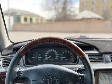 Toyota Camry 1997 года за 4 250 000 тг. в Актау – фото 17
