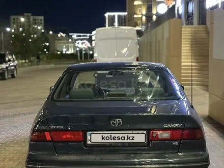 Toyota Camry 1997 года за 4 250 000 тг. в Актау – фото 3