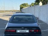 Toyota Camry 1997 годаүшін4 250 000 тг. в Актау – фото 4