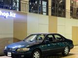 Toyota Camry 1997 годаүшін4 250 000 тг. в Актау – фото 2
