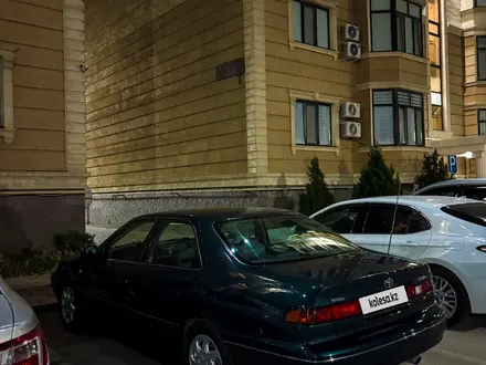 Toyota Camry 1997 года за 4 250 000 тг. в Актау – фото 8