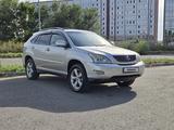 Lexus RX 330 2004 года за 7 200 000 тг. в Усть-Каменогорск