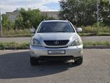 Lexus RX 330 2004 года за 7 200 000 тг. в Усть-Каменогорск – фото 2