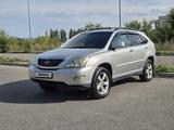 Lexus RX 330 2004 года за 7 200 000 тг. в Усть-Каменогорск – фото 3