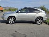Lexus RX 330 2004 года за 7 200 000 тг. в Усть-Каменогорск – фото 4