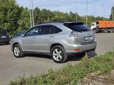 Lexus RX 330 2004 года за 7 200 000 тг. в Усть-Каменогорск – фото 5