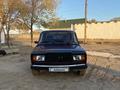 ВАЗ (Lada) 2107 2007 годаүшін950 000 тг. в Жанакорган