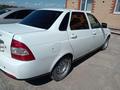 ВАЗ (Lada) Priora 2170 2013 года за 1 250 000 тг. в Уральск