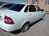 ВАЗ (Lada) Priora 2170 2013 года за 1 250 000 тг. в Уральск