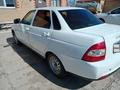 ВАЗ (Lada) Priora 2170 2013 года за 1 250 000 тг. в Уральск – фото 2