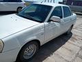 ВАЗ (Lada) Priora 2170 2013 года за 1 250 000 тг. в Уральск – фото 4
