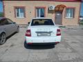 ВАЗ (Lada) Priora 2170 2013 года за 1 250 000 тг. в Уральск – фото 6