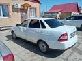 ВАЗ (Lada) Priora 2170 2013 года за 1 250 000 тг. в Уральск – фото 7