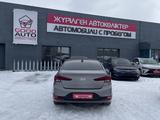 Hyundai Elantra 2020 годаүшін8 390 000 тг. в Усть-Каменогорск – фото 5