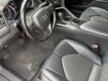 Toyota Camry 2019 года за 10 300 000 тг. в Алматы – фото 11