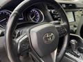 Toyota Camry 2019 года за 10 300 000 тг. в Алматы – фото 14